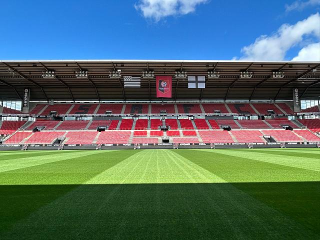 RECAP : Revivez le mercato hivernal 2024 du Stade rennais