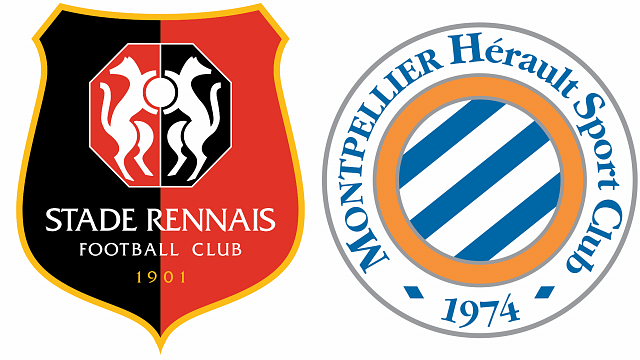 Ligue 1 : Rennes-Montpellier programmé le samedi