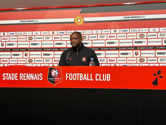 Officiel : Steve Mandanda prolonge au Stade rennais