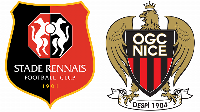 Ligue 1 : Rennes dispose de Nice pour lancer la phase retour