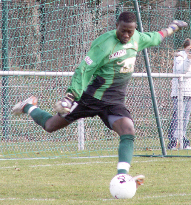 Sélection : Ndiaye convoqué avec le Sénégal