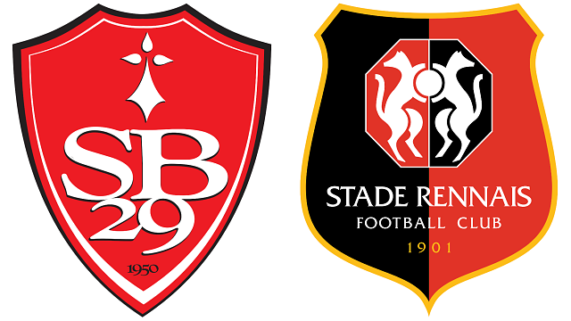 Brest - Stade rennais&nbsp;: Marc Bollengier au sifflet