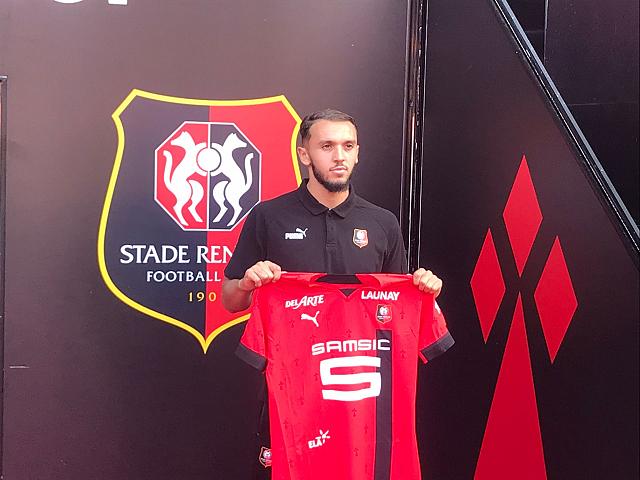 Lille - Stade rennais : Gouiri, la bonne formule