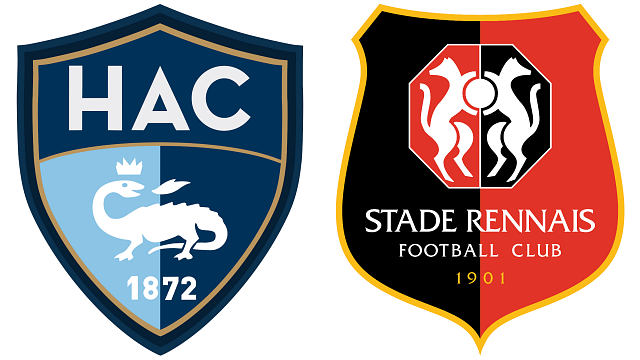 Le Havre - Stade rennais : le groupe de Stéphan