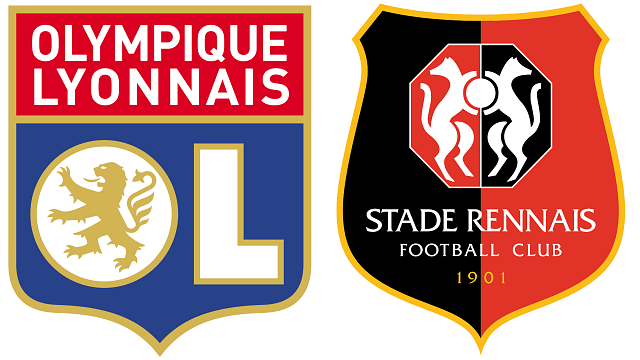 Lyon - Stade rennais&nbsp;: la rencontre programmée au dimanche 3 mai