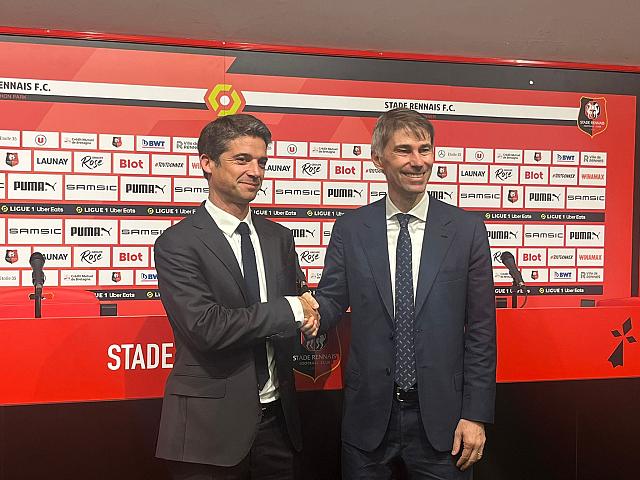 AS Roma : Frederic Massara nommé nouveau directeur sportif, Arnaud Kalimuendo pisté ? 