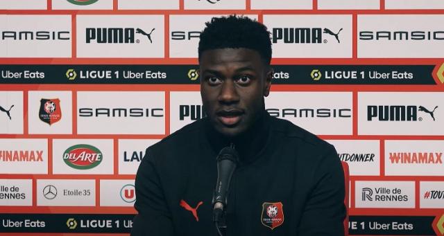 Le Havre - Stade rennais : Santamaria et Matusiwa ont failli ne pas jouer 