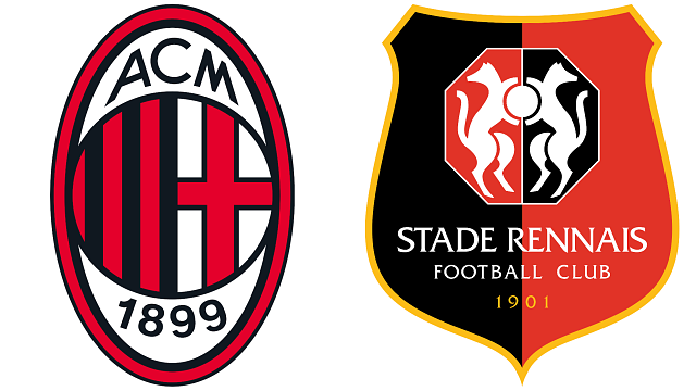 Milan AC - Stade rennais : la compo probable du SRFC 