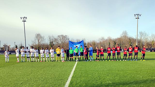N3&nbsp;: Rennes au bord de la zone rouge