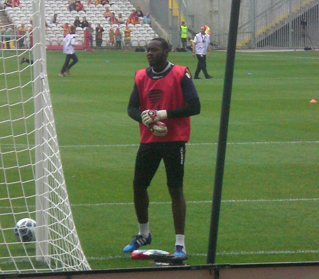 Riffi Mandanda