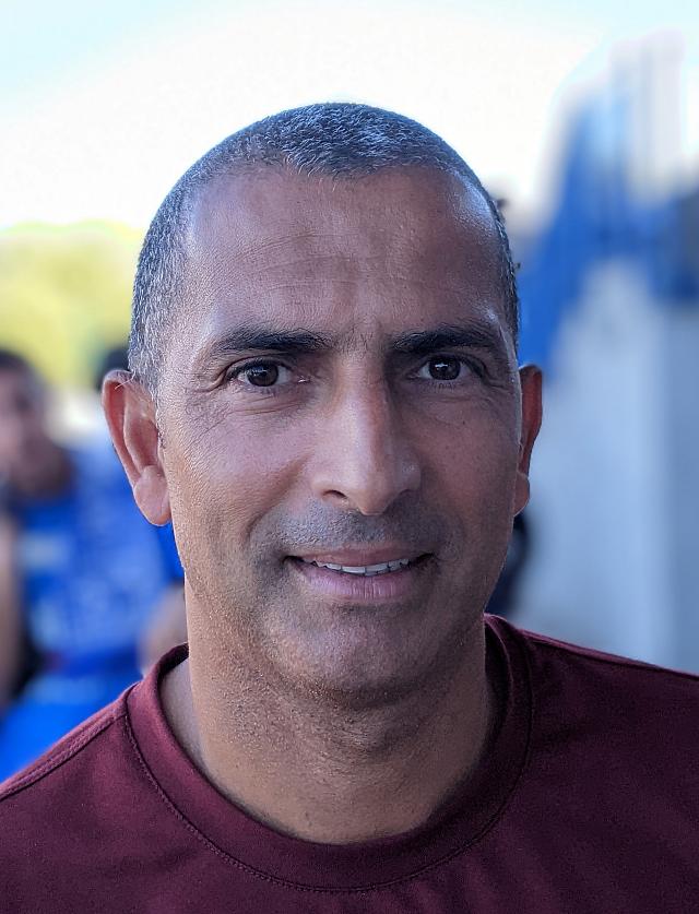 Sabri Lamouchi