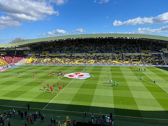 FC Nantes - Stade rennais : Un derby de supporters, un tournant pour les joueurs