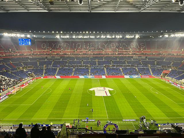 OL-Stade rennais : le doublé pour Terrier, les notes du SRFC 