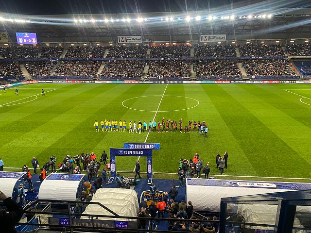 Sochaux - Stade rennais : les notes du SRFC