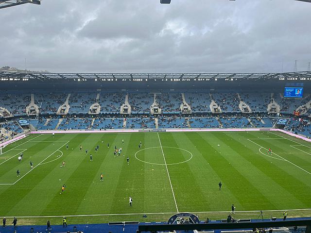 Le Havre - Stade rennais : Les progrès c’est Le Havre