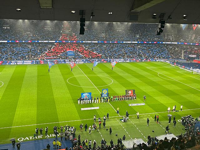 PSG / Stéphan : « Le PSG le plus complet des 4-5 dernières années »