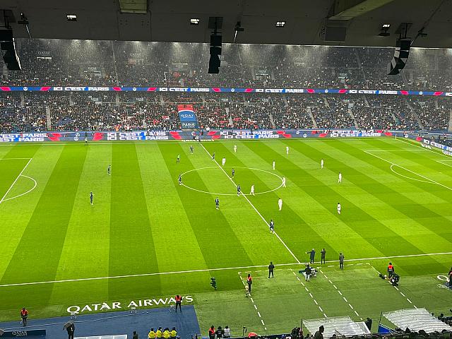 PSG - Stade rennais : « Je suis convaincu que Mbappé fera un grand match » prévient Stéphan