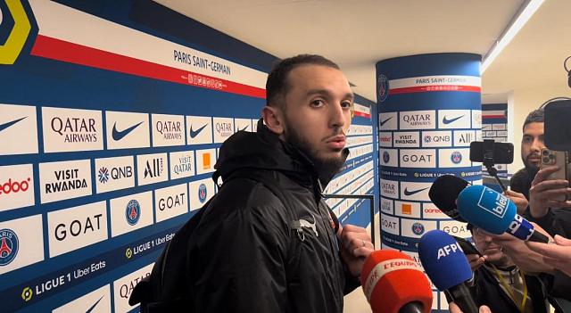 PSG - Stade rennais : Gouiri, le maestro du Parc 