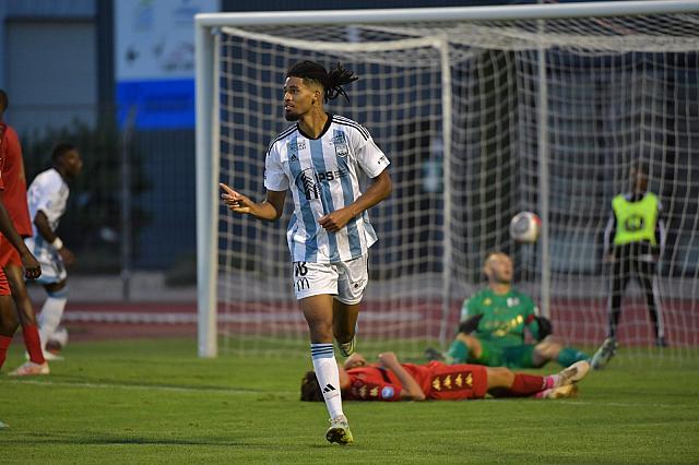 ENTRETIEN / Bryan Adinany (Le Puy Foot 43) : « Il n’y a pas beaucoup de clubs qui peuvent se dire plus gros que le Stade rennais »