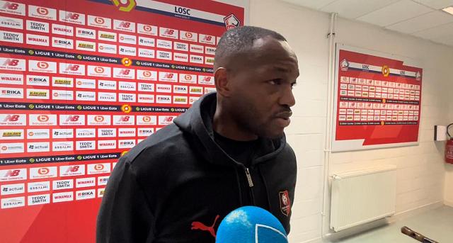 Lille - Stade rennais / Mandanda : « Il nous manque encore ce petit truc qui nous permet d’être là-haut »