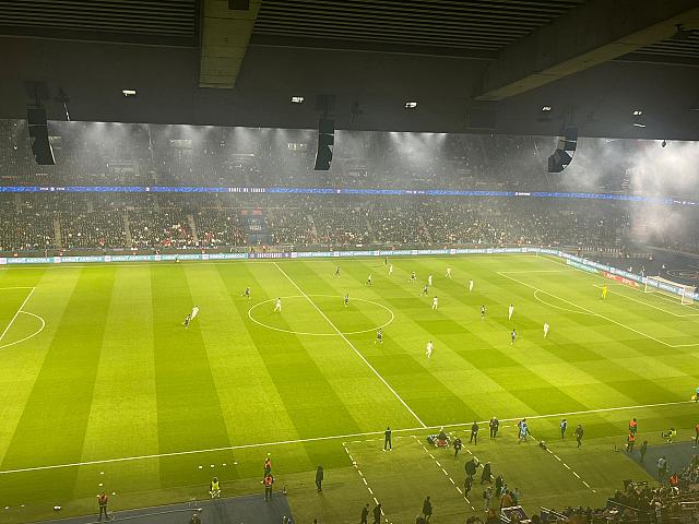 PSG - Stade rennais : Une élimination sans débat 