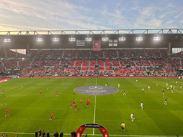 Stade rennais - Toulouse : Cette fois, le ton se durcit 