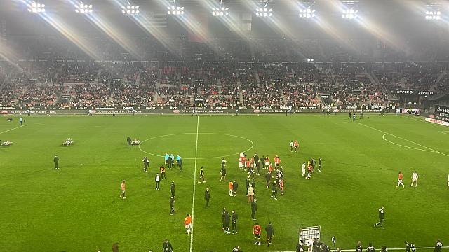 Stade rennais - Lens : Une fin de saison dans l’anonymat