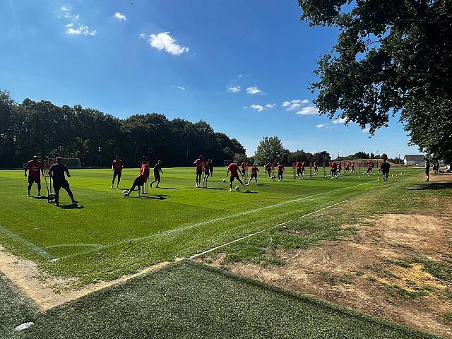 Stade rennais - Stade Brestois : Groupe, système, quel deuxième match de préparation pour le SRFC ?