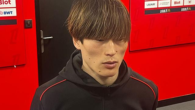 Mercato : Kyogo Furuhashi vers Birmingham City ? 