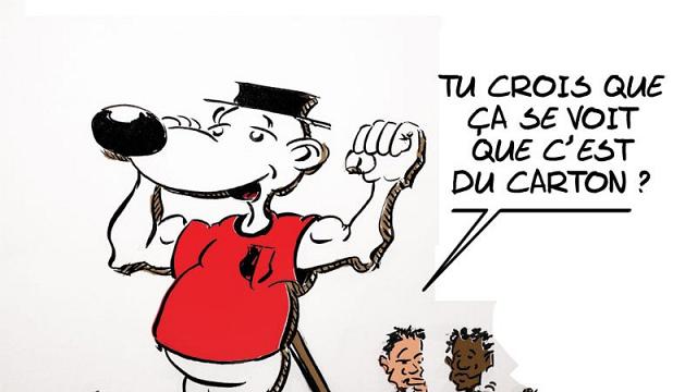 TITRE