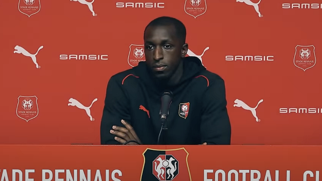 Mercato&nbsp;: Fofana vers Porto, Kamara vers Sheffield United&nbsp;?
