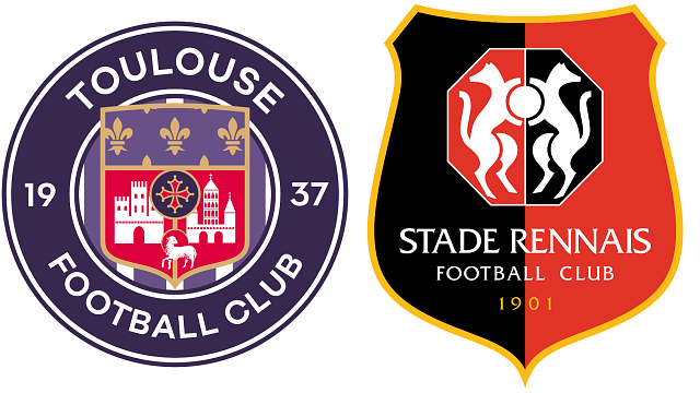 Toulouse - Stade rennais : Benoit Millot au sifflet 