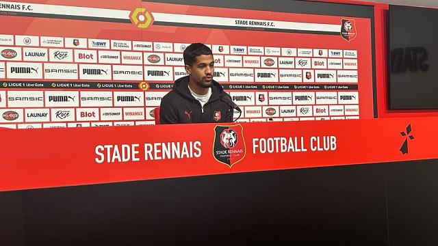 Toulouse - Stade rennais : Beye explique les non-convocations de Fofana et Blas 