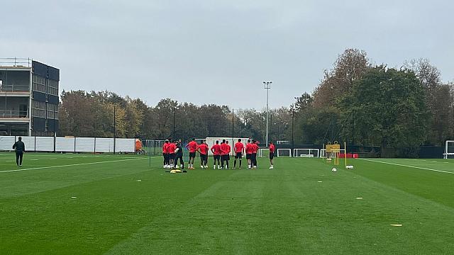 Préparation estivale&nbsp;: Rennes s’impose contre Bruges après une défaite face à Saint-Malo