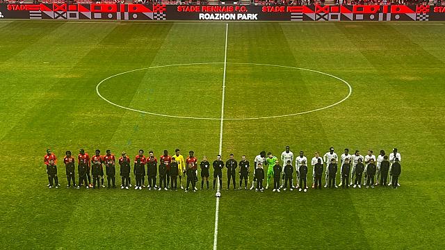 Challenge Espoirs : Un joueur de l’AS Monaco victime d’un malaise cardiaque contre le Stade rennais