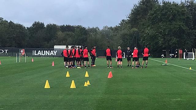 Préparation : Ostigard, Kamara, Yildirim, Salah, Omari… quels joueurs réintégrés à la reprise ? 