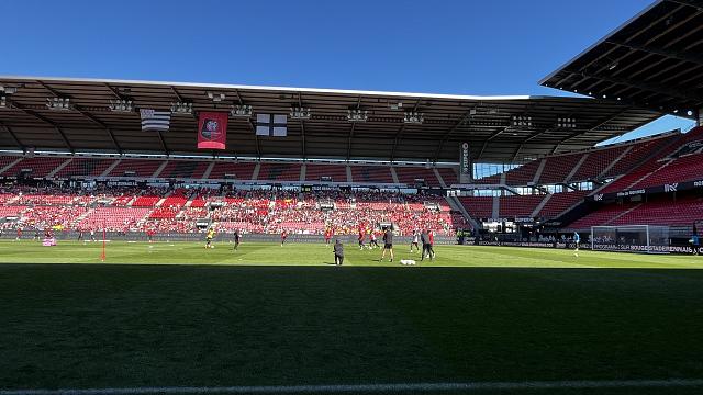 Toulouse - Stade rennais : Jérémy Jacquet absent de la séance ce mardi