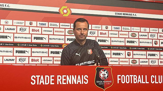 Mercato : Julien Stéphan en contacts avancés avec Queens Park Rangers ? 