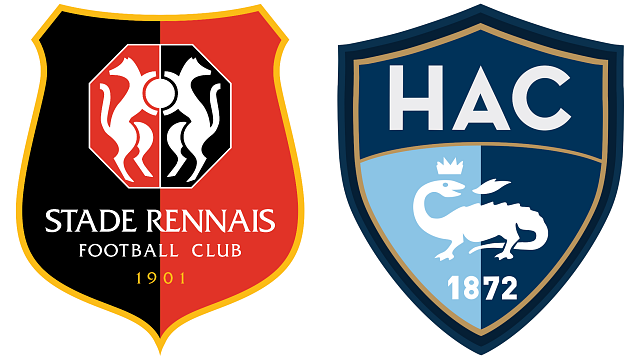 Stade rennais - Le Havre&nbsp;: Rennes accroché par le HAC