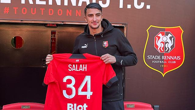 Mercato : Conrad Harder à Rennes dans le week-end, Salah vers Bâle ? 