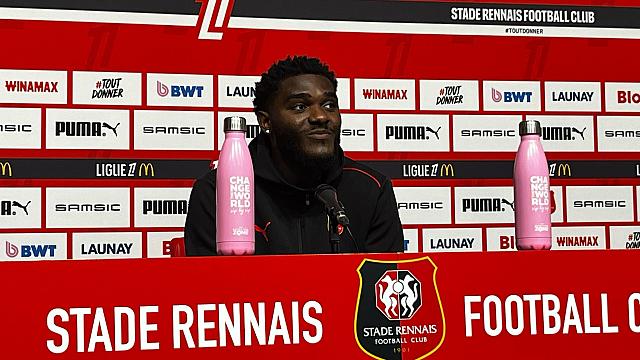 Mercato&nbsp;: Lilian Brassier se rapproche de l’Eintracht Francfort