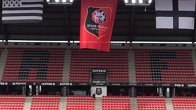 Officiel&nbsp;: Nicolas Lemaitre rejoint le Stade rennais 