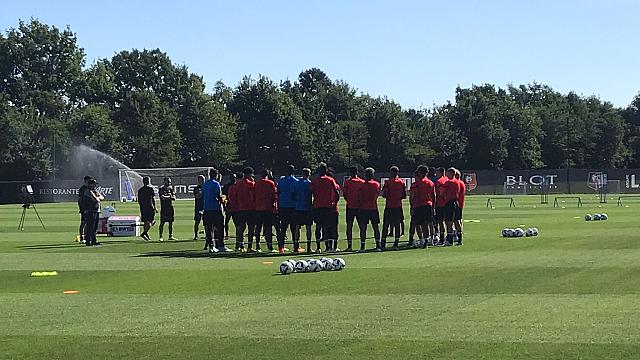 Mercato : 3 nouveaux membres du staff en provenance de l’OGC Nice ? 
