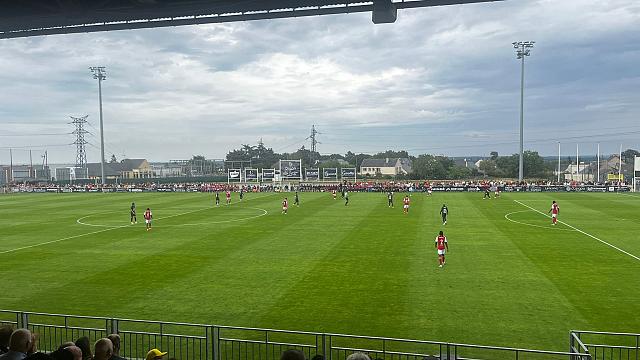 Stade rennais - Stade Brestois : Un Rennes poussif s’incline contre Brest 