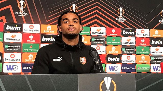 Mercato : le message d’adieu aux supporters de Lorenz Assignon 