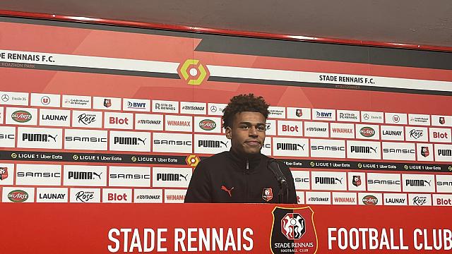 Sélections : Désiré Doué appelé en équipe de France avant Camavinga, Dembélé et Samba