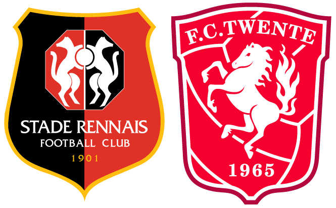 Stade Rennais - Twente : les groupes