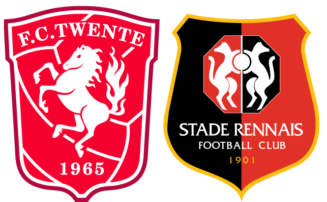 Rennes et Twente, destins croisés