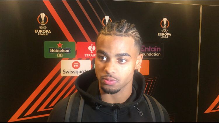 Stade rennais - FC Nantes : Lorenz Assignon raconte l'incroyable but de la victoire