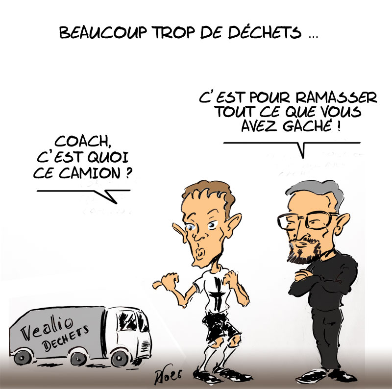 Sturm Graz - Stade rennais : Vu par RV